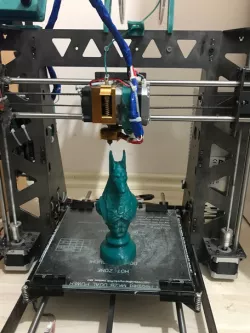 prusa 3d printer