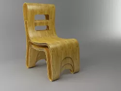 Pulli Modular Furniture