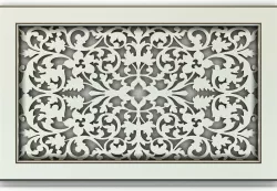 Radiator grille®001