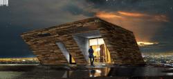 Rhino High Rise Building Renders renders rhino architecture 3D Models | Page 1 | STLFinder