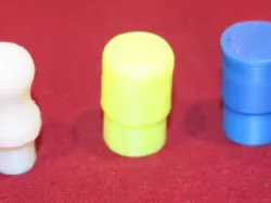Replacement Board Game Pieces