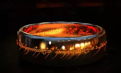 ring LOTR