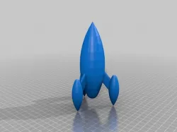 Rocket