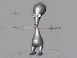 roger from american dad