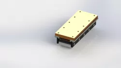 ROLLER TRACK