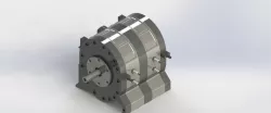 rotary engine