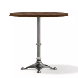 Round Table 3D model