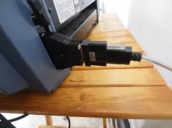RS-232 to Serial adapter housing (for Roland MDX-20 and Fab Modules )