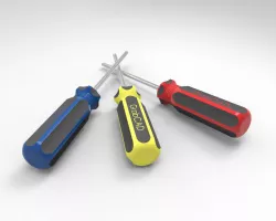 Screw Driver