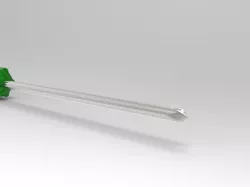 Screwdriver