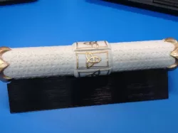 Scroll Case