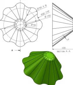 Siemens Nx 10 Tutorials - 8