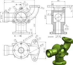 Siemens Nx 10 Tutotials - 5