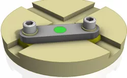 simple mechanism