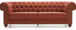 sofa design 3D model