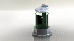 Sputter Machine For The Home