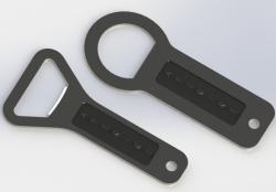 bottle openers 3D Models | Page 1 | STLFinder