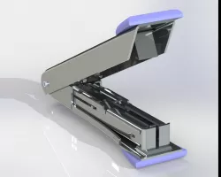 Stapler
