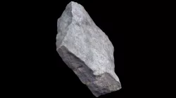 Stone 3D model