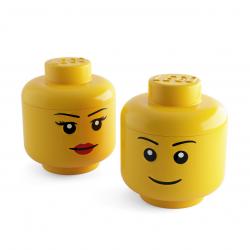 Lego Storage Container 3D model