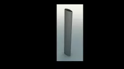 Streamline Tubing - 4130 Steel