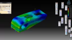 Structural Analysis - CATIA V5 - Tutorial