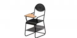 STUDY CHAIR