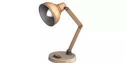 STUDY LAMP