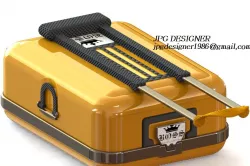 Suitcase