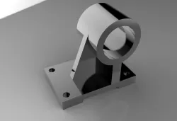 Support Bracket