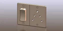 SWITCH BOARD