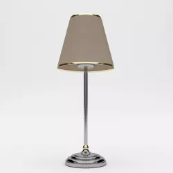 Table lamp 3D model