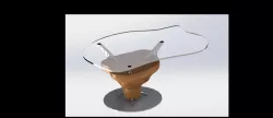 Tea Table