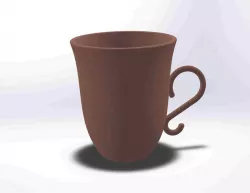 teacup