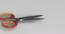 The Scissors