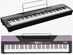 Thomann DP 26 3D model