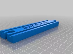 Thomas the Train track