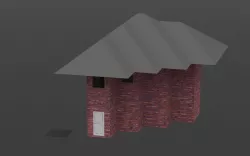 Tiny house