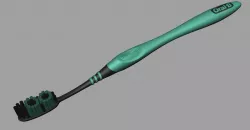 ToothBrush 3D model