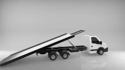 Tow Truck