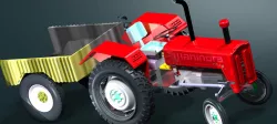 Tractor