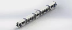 tram