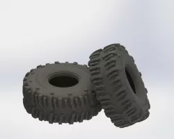 tyre