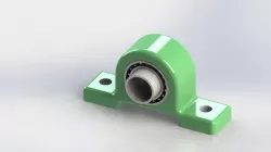 Ucp 206 Bearing