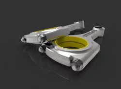 V12 Engine Connecting Rod