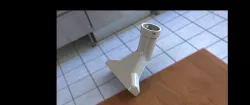 vacuum cleaner