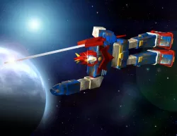 Voltes V