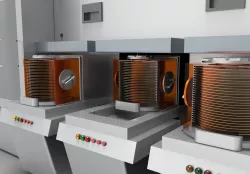 wafer machine