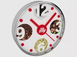 Wall Clocks