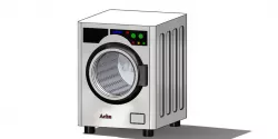 WASHING MACHINE MODEL